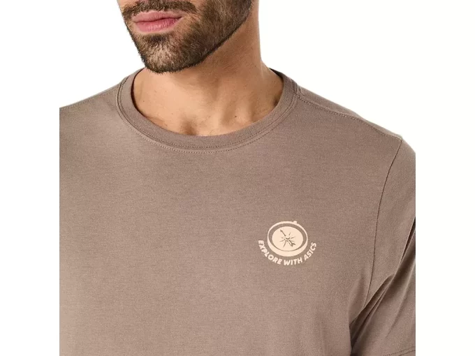 T-SHIRT PARKS EXPLORER