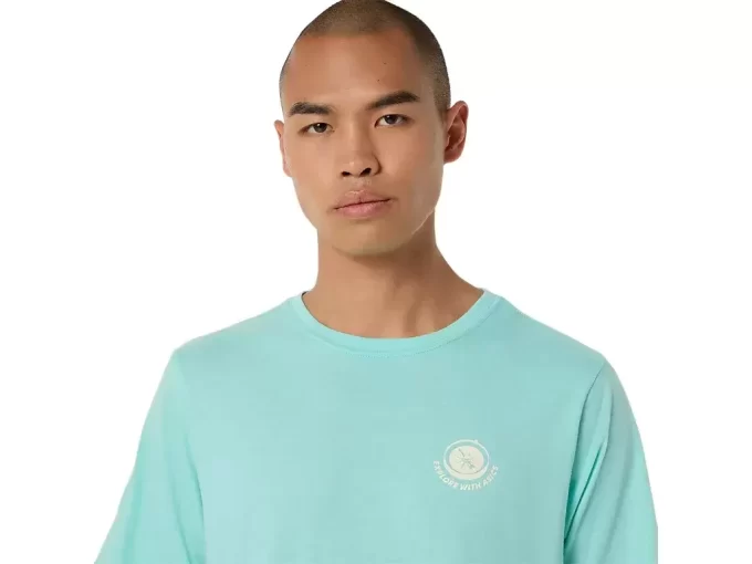 T-SHIRT PARKS EXPLORER T-SHIRT PARKS EXPLORER