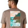 T-SHIRT PARKS EXPLORER