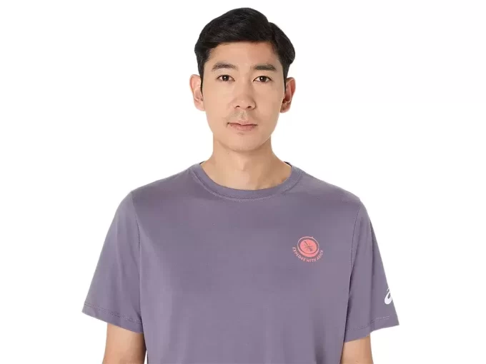 T-SHIRT PARKS EXPLORER T-SHIRT PARKS EXPLORER