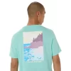 T-SHIRT PARKS EXPLORER T-SHIRT PARKS EXPLORER