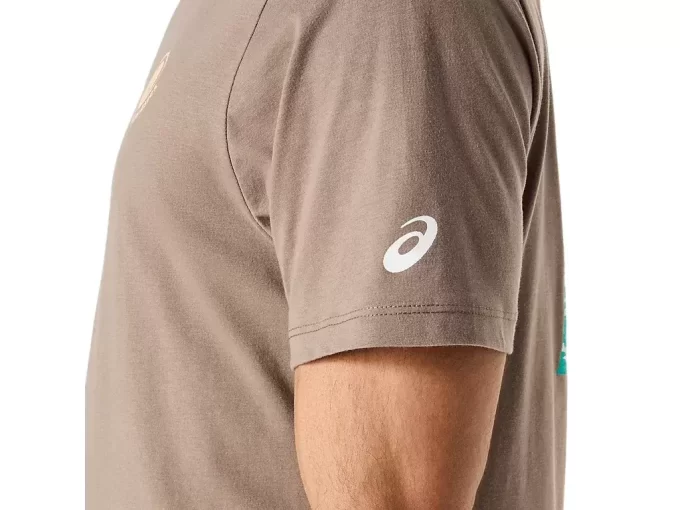 T-SHIRT PARKS EXPLORER