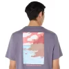T-SHIRT PARKS EXPLORER T-SHIRT PARKS EXPLORER