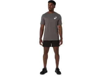 T-SHIRT PARKS EXPLORER II DA UOMO