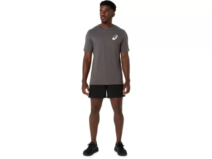 T-SHIRT PARKS EXPLORER II DA UOMO