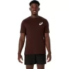 T-SHIRT PARKS EXPLORER II DA UOMO