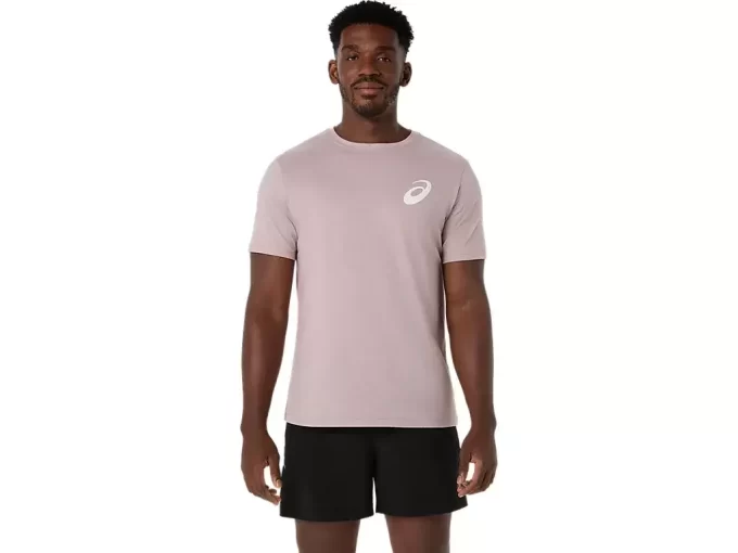 T-SHIRT PARKS EXPLORER II DA UOMO