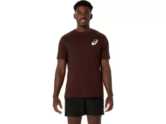 T-SHIRT PARKS EXPLORER II DA UOMO