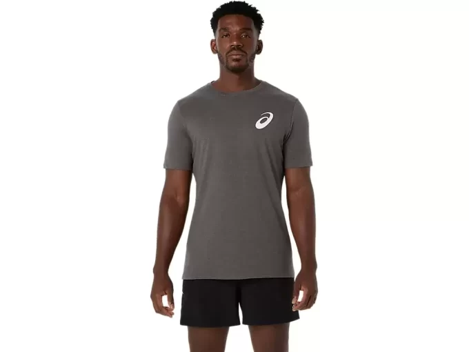 T-SHIRT PARKS EXPLORER II DA UOMO