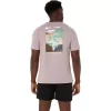 T-SHIRT PARKS EXPLORER II DA UOMO