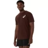 T-SHIRT PARKS EXPLORER II DA UOMO