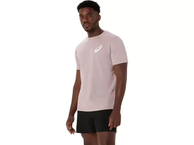 T-SHIRT PARKS EXPLORER II DA UOMO