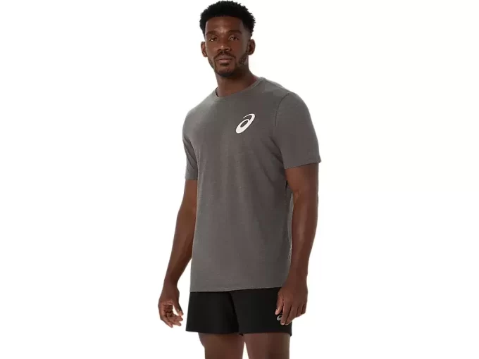 T-SHIRT PARKS EXPLORER II DA UOMO