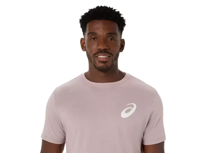 T-SHIRT PARKS EXPLORER II DA UOMO