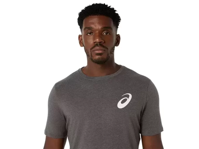 T-SHIRT PARKS EXPLORER II DA UOMO