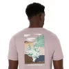 T-SHIRT PARKS EXPLORER II DA UOMO