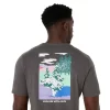 T-SHIRT PARKS EXPLORER II DA UOMO
