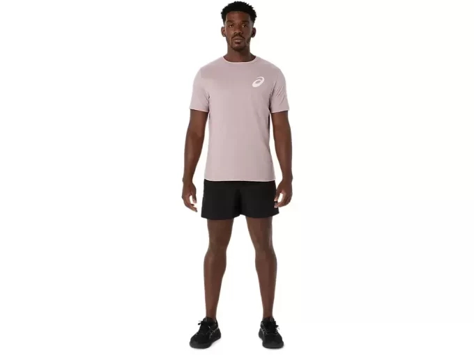 T-SHIRT PARKS EXPLORER II DA UOMO