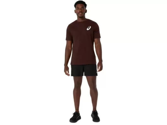 T-SHIRT PARKS EXPLORER II DA UOMO