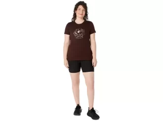T-SHIRT PEONIE DA DONNA
