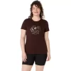 T-SHIRT PEONIE DA DONNA