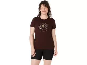 T-SHIRT PEONIE DA DONNA