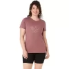 T-SHIRT PEONIE DA DONNA