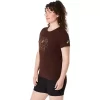 T-SHIRT PEONIE DA DONNA