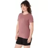 T-SHIRT PEONIE DA DONNA