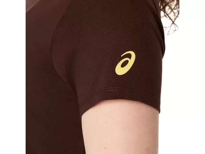 T-SHIRT PEONIE DA DONNA