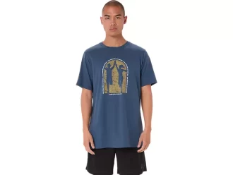 T-shirt per la sensibilizzazione sulla salute mentale