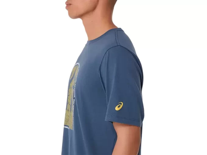 T-shirt per la sensibilizzazione sulla salute mentale