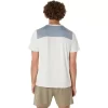 T-SHIRT PR LYTE A MANICHE CORTE DA UOMO