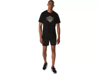 T-SHIRT UNISEX A MANICHE CORTE GIORNO DEI MORTI