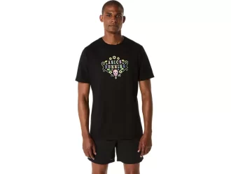 T-SHIRT UNISEX A MANICHE CORTE GIORNO DEI MORTI