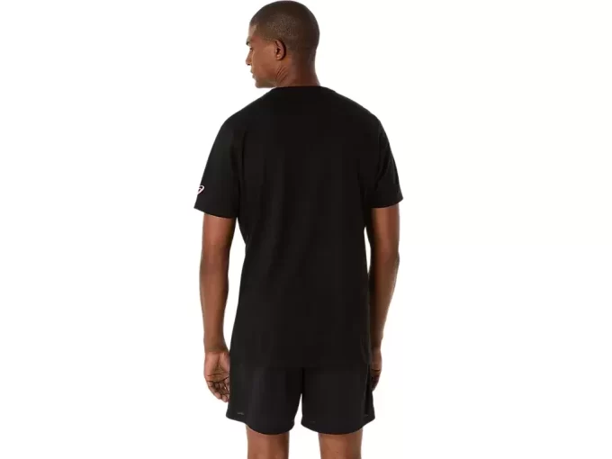 T-SHIRT UNISEX A MANICHE CORTE GIORNO DEI MORTI