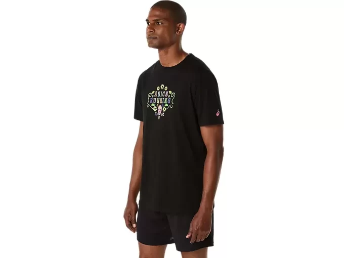 T-SHIRT UNISEX A MANICHE CORTE GIORNO DEI MORTI