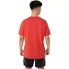 T-SHIRT UNISEX ASICS EST 1977 MOUNTAIN