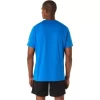 T-SHIRT UNISEX ASICS EST 1977 MOUNTAIN