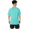 T-SHIRT UNISEX ASICS EST 1977 MOUNTAIN T-SHIRT UNISEX ASICS EST 1977 MOUNTAIN