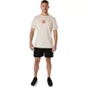 T-SHIRT UNISEX ASICS MY RUN T-SHIRT UNISEX ASICS MY RUN