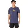 T-SHIRT UNISEX ASICS MY RUN
