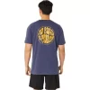 T-SHIRT UNISEX ASICS MY RUN