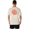 T-SHIRT UNISEX ASICS MY RUN T-SHIRT UNISEX ASICS MY RUN
