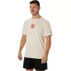 T-SHIRT UNISEX ASICS MY RUN T-SHIRT UNISEX ASICS MY RUN