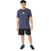 T-SHIRT UNISEX ASICS MY RUN