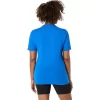 T-SHIRT UNISEX ASICS PICKLEBALL A MANICHE CORTE