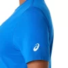 T-SHIRT UNISEX ASICS PICKLEBALL A MANICHE CORTE
