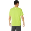 T-SHIRT UNISEX ASICS RUN NYC RUN CLUB CREW T-SHIRT UNISEX ASICS RUN NYC RUN CLUB CREW