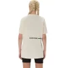 T-SHIRT UNISEX ASICS RUN OUTSIDE CLUB A MANICHE CORTE